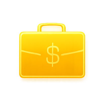 Питання фінансів і кар’єри